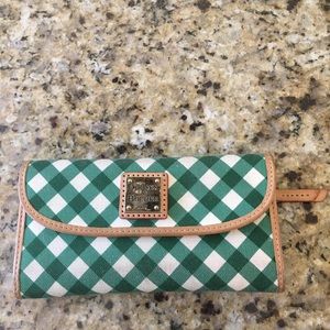 Dooney & Bourke Wallet